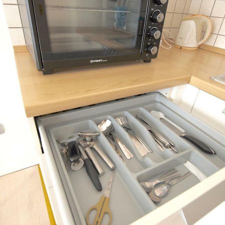 Interno 77 Di Tss' - Appartamento Soleggiato Con Ampie Finestre & Internet Veloce Con Fibra - Perfetto Per Coppie Trento Luaran gambar