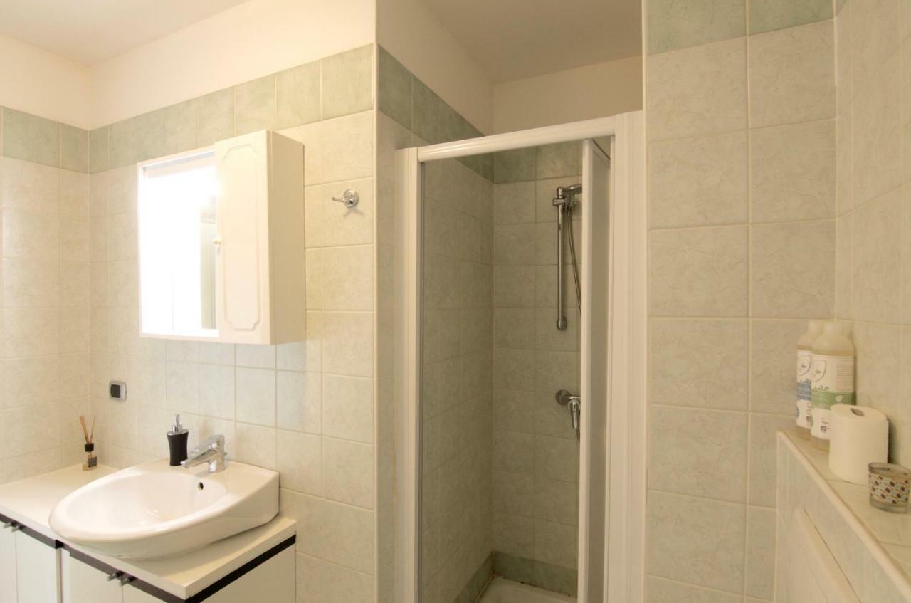 Interno 77 Di Tss' - Appartamento Soleggiato Con Ampie Finestre & Internet Veloce Con Fibra - Perfetto Per Coppie Trento Luaran gambar